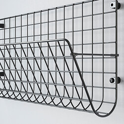 GREJIG organizador pared