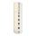 Select colour variation: white/Bodbyn off-white