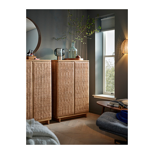 FRYKSÅS, mueble de almacenaje 10 de 10 open dialog