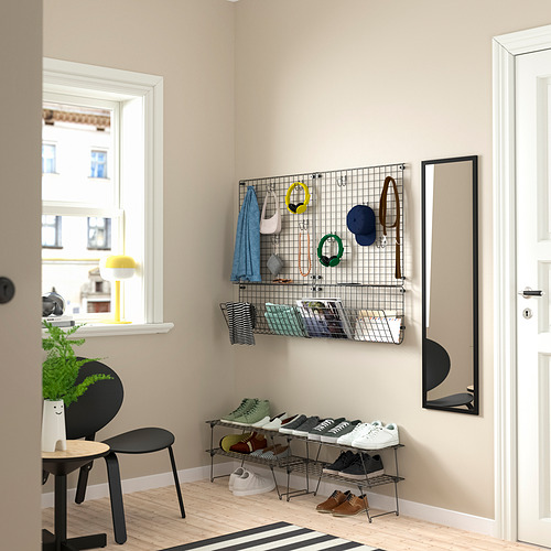 GREJIG, hallway furniture, set of 8. 2 of 2 open dialog