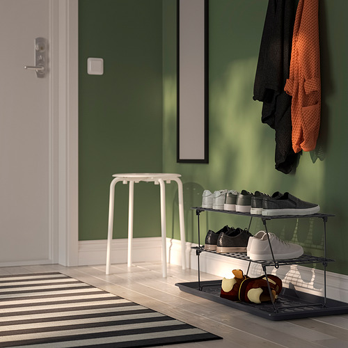 GREJIG / BAGGMUCK, muebles recibidor j3. 2 de 2 open dialog