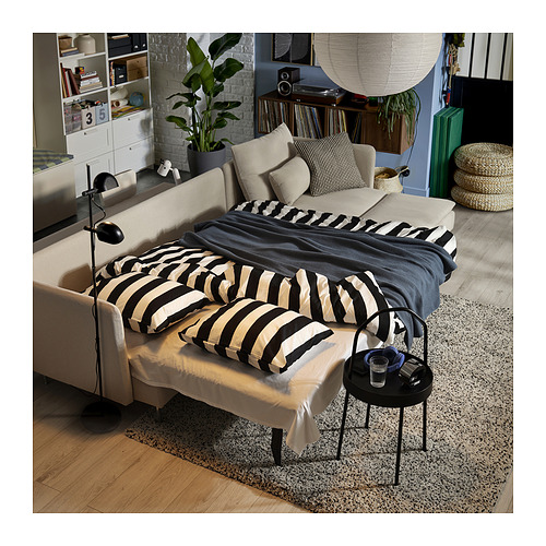 SÖDERHAMN, sofá cama de 4 plazas. 5 de 10 open dialog