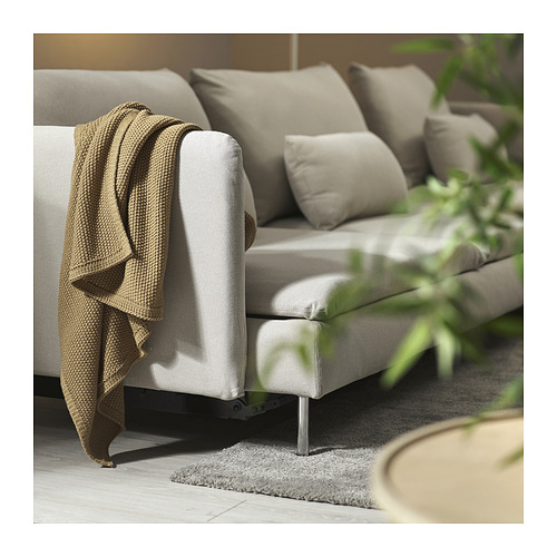 SÖDERHAMN, sofá cama de 4 plazas. 7 de 10 open dialog