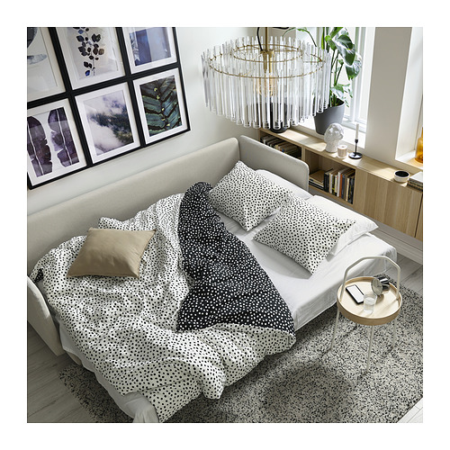 SÖDERHAMN, sofá cama 3 plazas. 5 de 8 open dialog