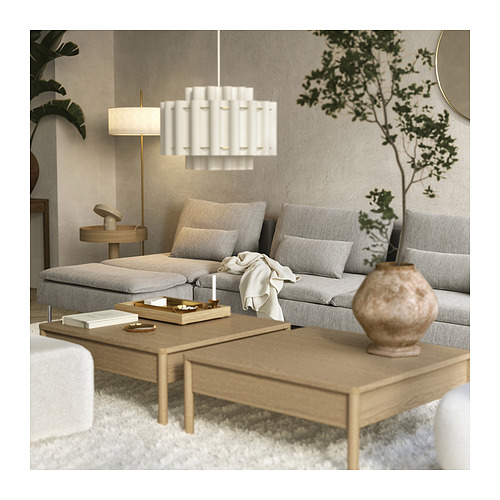 SÖDERHAMN, 4-seat sofa-bed. 4 of 10 open dialog