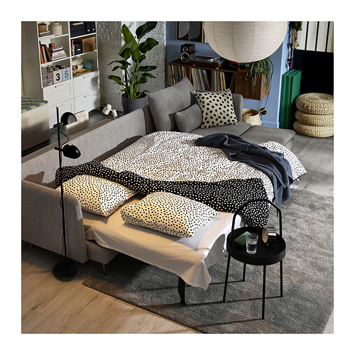 SÖDERHAMN, sofá cama de 4 plazas. 6 de 10 open dialog