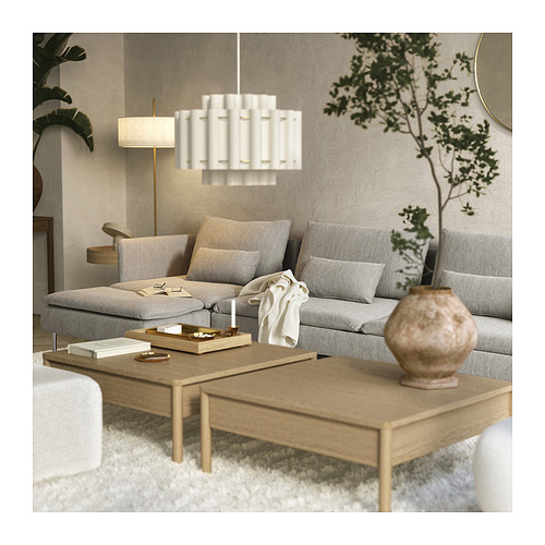 SÖDERHAMN, sofá cama de 4 plazas. 4 de 10 open dialog