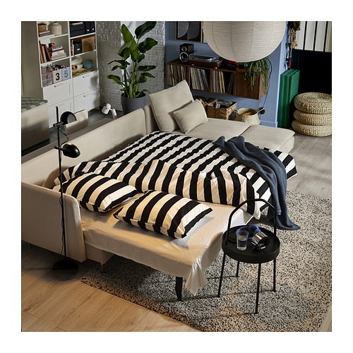 SÖDERHAMN, sofá cama de 4 plazas. 5 de 9 open dialog