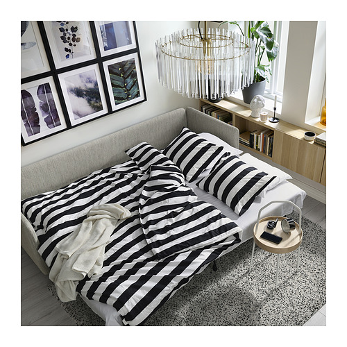 SÖDERHAMN, sofá cama 3 plazas. 5 de 8 open dialog