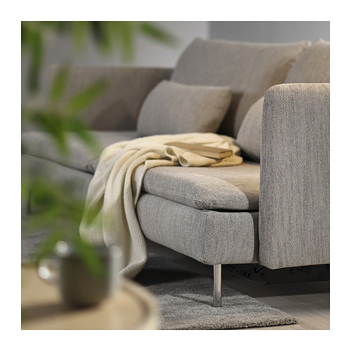 SÖDERHAMN, sofá cama 3 plazas. 6 de 8 open dialog