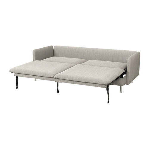 SÖDERHAMN, sofá cama 3 plazas. 2 de 8 open dialog
