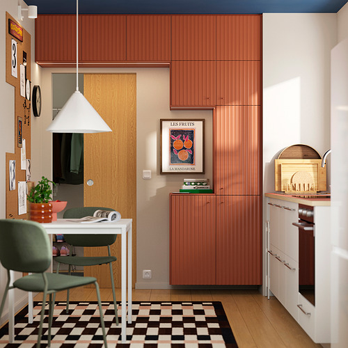 TERRSJÖ, cover panel for lighting. 2 of 4 open dialog