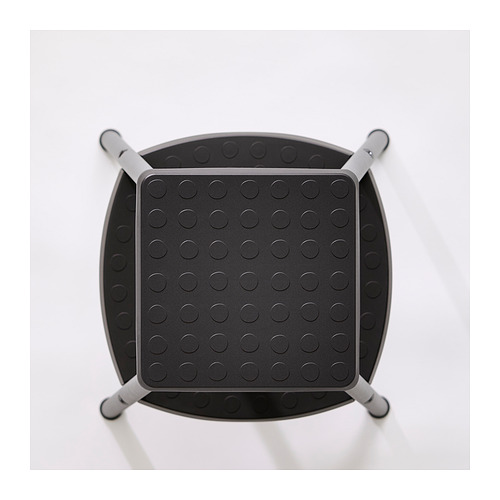 HADDARP, step stool. 5 of 8 open dialog