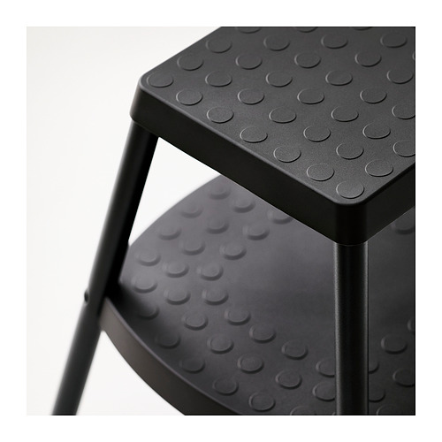 HADDARP, step stool. 6 of 8 open dialog