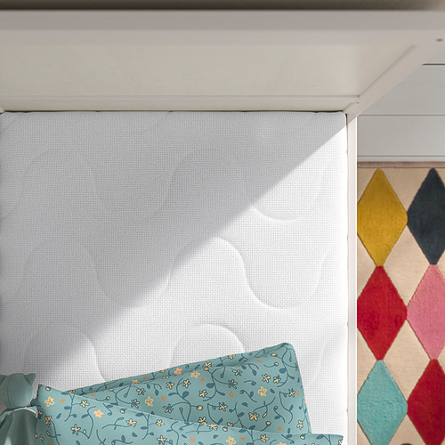 SKÖNAST, foam mattress for crib. 3 of 8 open dialog