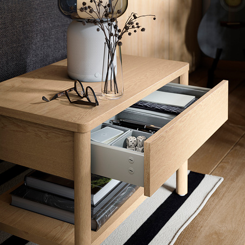TONSTAD, side table 3 of 5 open dialog