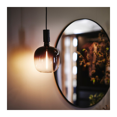 MOLNART, bombilla LED E27 200 lúmenes. 5 de 5 open dialog