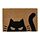 Current variation: cat pattern black/natural