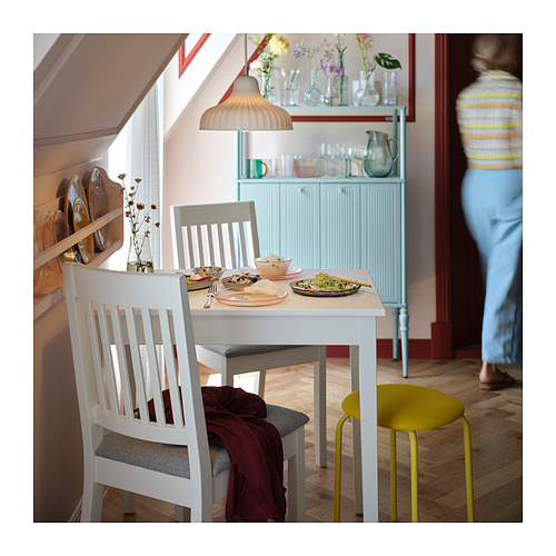 SKIVTOFS, lámpara de techo. 2 de 6 open dialog