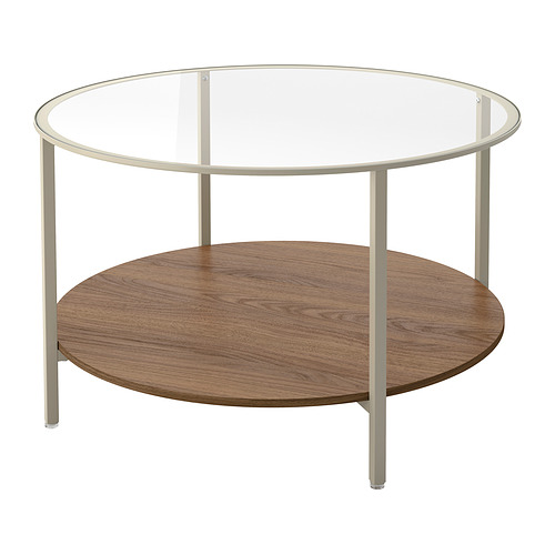 VITTSJÖ, coffee table. 1 of 3 open dialog