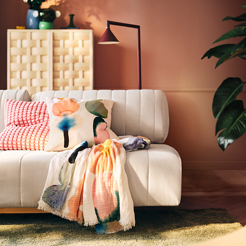 IKEA PS 2026, manta. 2 de 4 open dialog