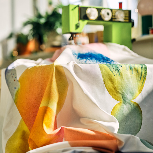 IKEA PS 2026, pre-cut fabric. 2 of 4 open dialog