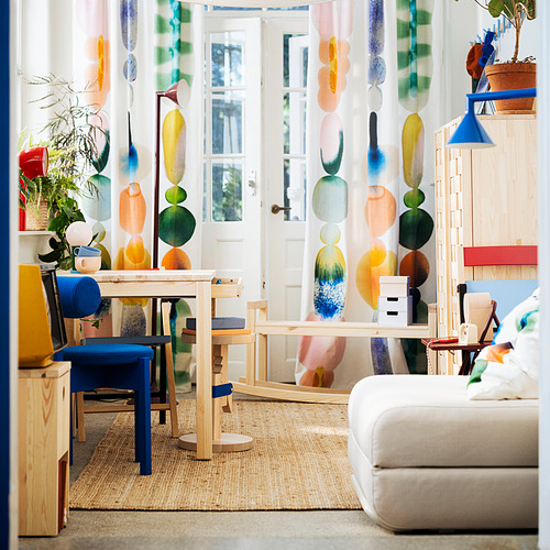 IKEA PS 2026, pre-cut fabric. 4 of 4 open dialog