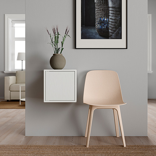 EKET, mueble de almacenaje con riel 2 de 7 open dialog