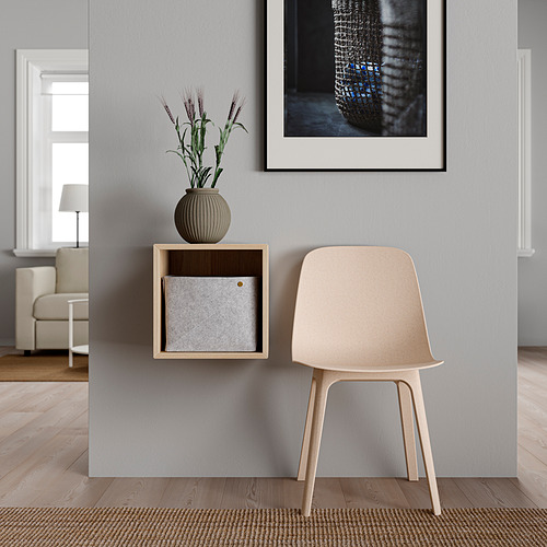 EKET, wall-mounted shelving unit 5 of 7 open dialog