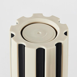 SPJUTLILJA molinillo, juego de 2