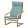 Select colour variation: oak/Kelinge grey-blue