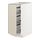 Current variation: white/Havstorp beige