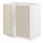 Current variation: white/Havstorp beige