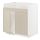 Current variation: white/Havstorp beige