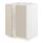Current variation: white/Havstorp beige