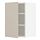 Select colour variation: white/Havstorp beige