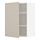 Select colour variation: white/Havstorp beige