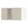 Select colour variation: white/Havstorp beige