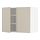 Select colour variation: white/Havstorp beige