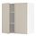 Current variation: white/Havstorp beige