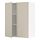 Select colour variation: white/Havstorp beige