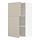 Select colour variation: white/Havstorp beige