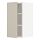 Select colour variation: white/Havstorp beige