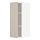 Select colour variation: white/Havstorp beige