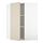 Select colour variation: white/Havstorp beige