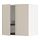 Select colour variation: white/Havstorp beige