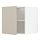 Select colour variation: white/Havstorp beige