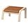 Select colour variation: birch veneer/Grann golden brown
