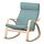 Select colour variation: birch veneer/Kelinge grey-blue