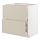 Current variation: white/Havstorp beige